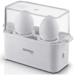 German Pool 德國寶 EGG-252 隨心煮蛋器 (迷你機身，全自動)